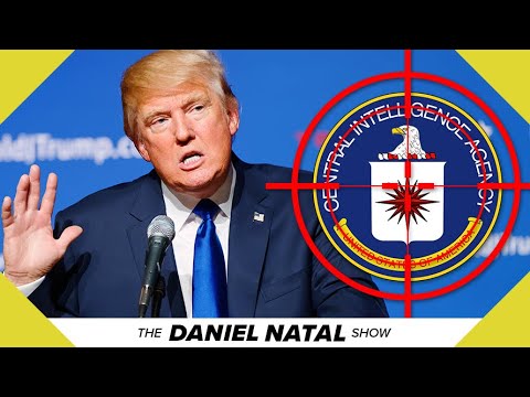 MyPatriotsNetwork-Is There a Battle Between the CIA and DoD?