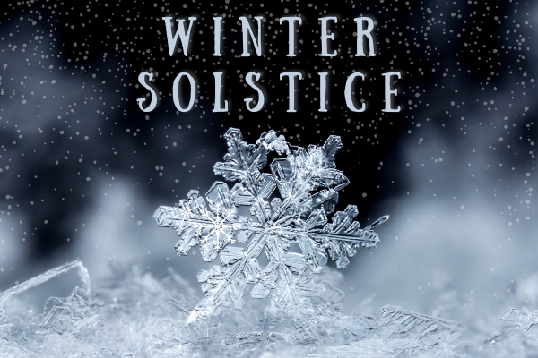 MyPatriotsNetwork-Winter Solstice marks the Dawn of a New Age, Time to Update our Calendar System