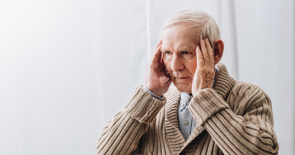 Tant de gens pensent qu’il n’y a pas de remède pour cela. Détrompez-vous! - Mise à jour du 11 juin 2021 Dementia1