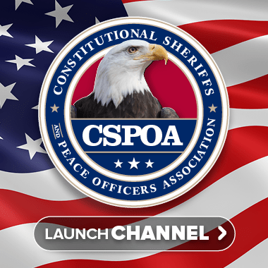 CSPOA Channel Page