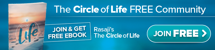 Join The Circle of Life