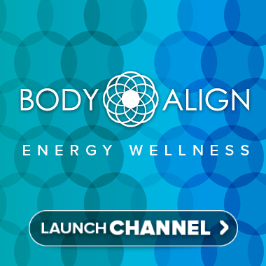 Body Align Channel Page