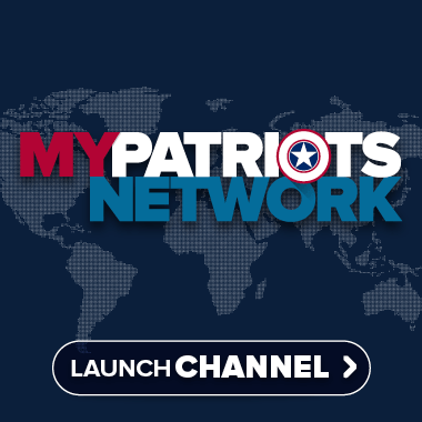 My Patriots Network Channel Page