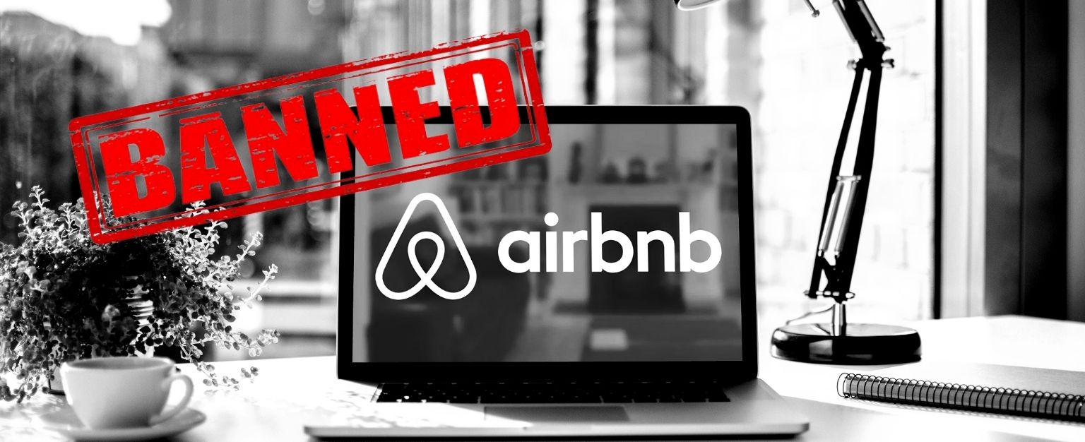 MyPatriotsNetwork-Banned by Airbnb? – February 2, 2022 Update