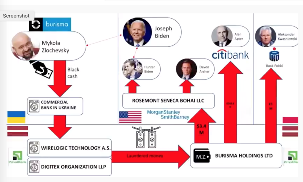 MyPatriotsNetwork-Massive offensive against Octagon Group aims to finish off Nazi 4th Reich