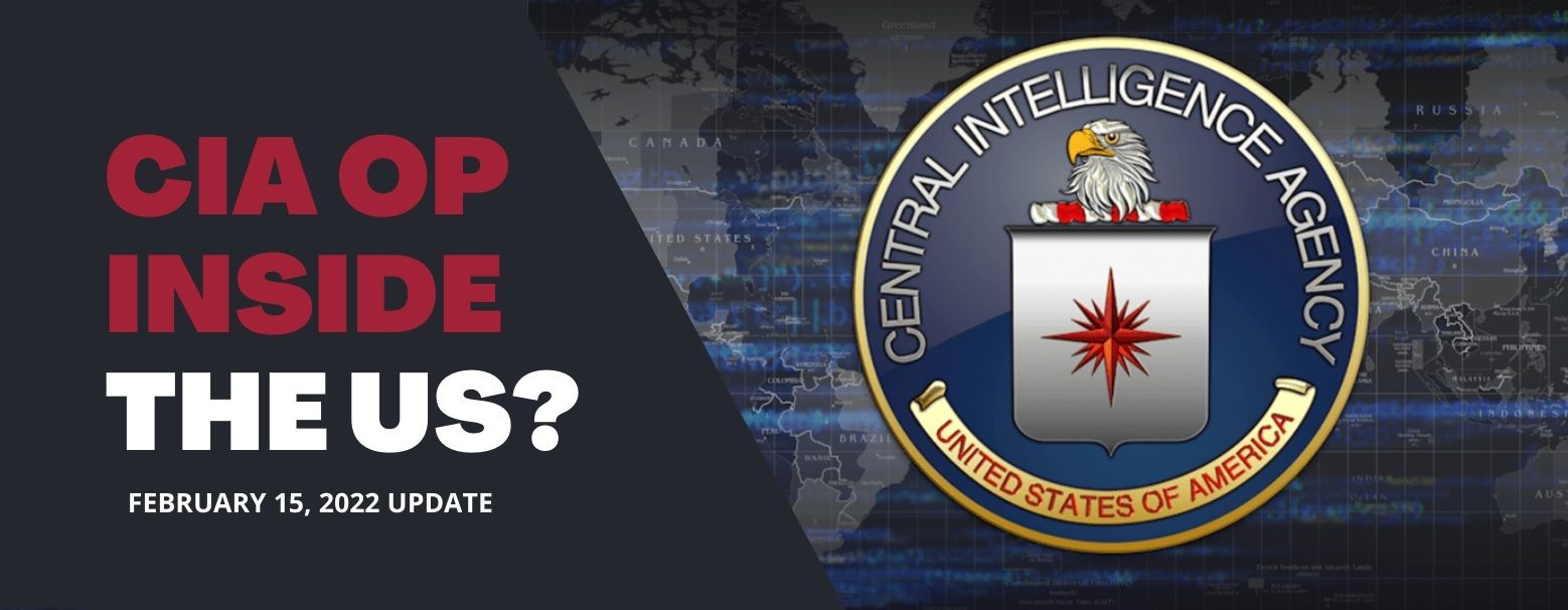 MyPatriotsNetwork-CIA Op Inside The US? – February 15, 2022 Update