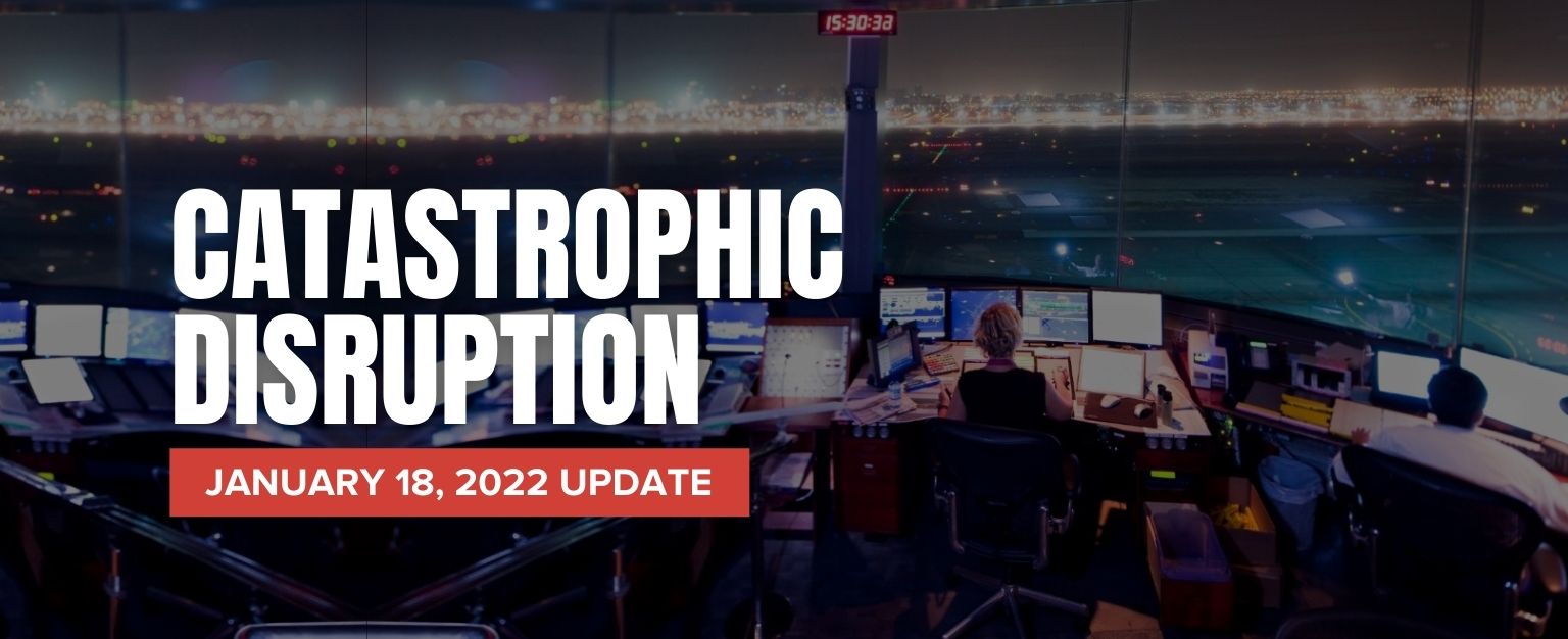 MyPatriotsNetwork-Catastrophic Disruption – January 18, 2022 Update