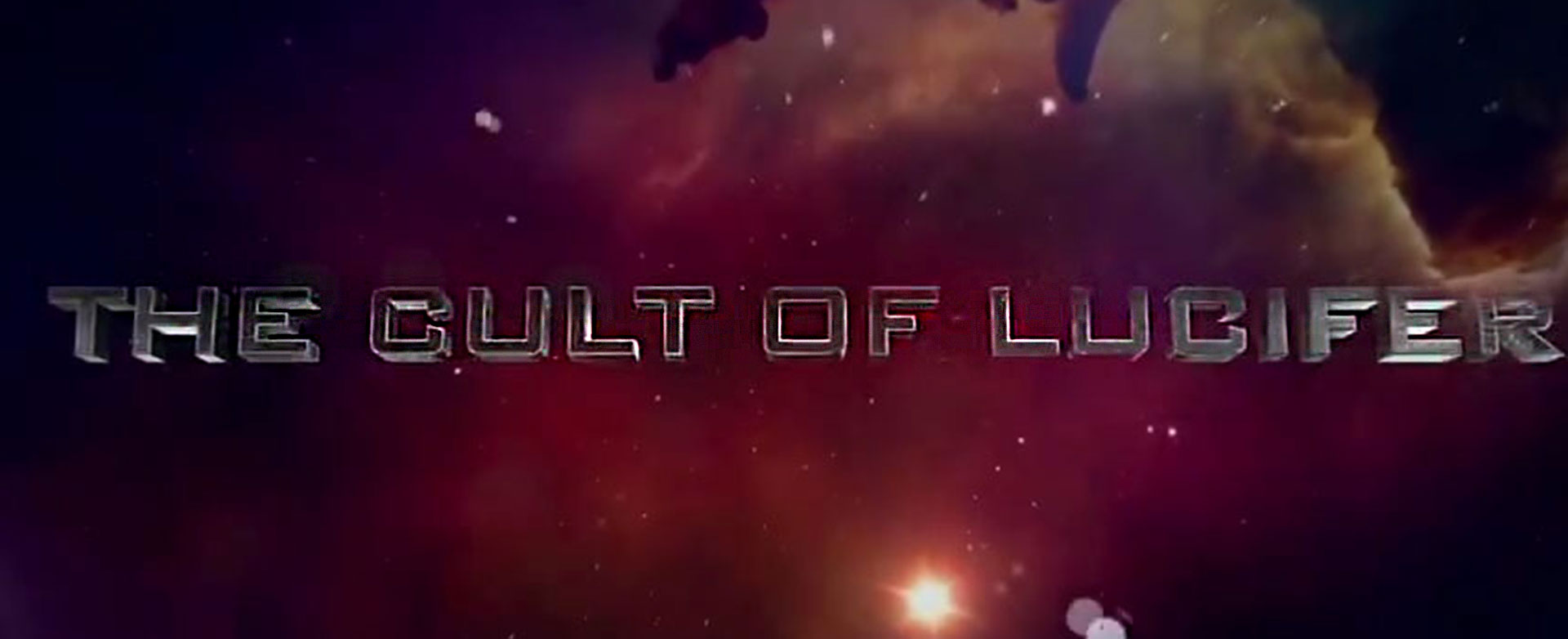 MyPatriotsNetwork-Earth Intelligence Network Movies: #1 The Cult of Lucifer