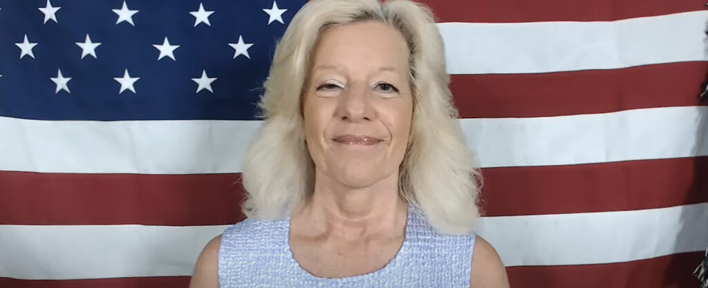 MyPatriotsNetwork-Dr. Patricia Shares A Message From The Lord With You