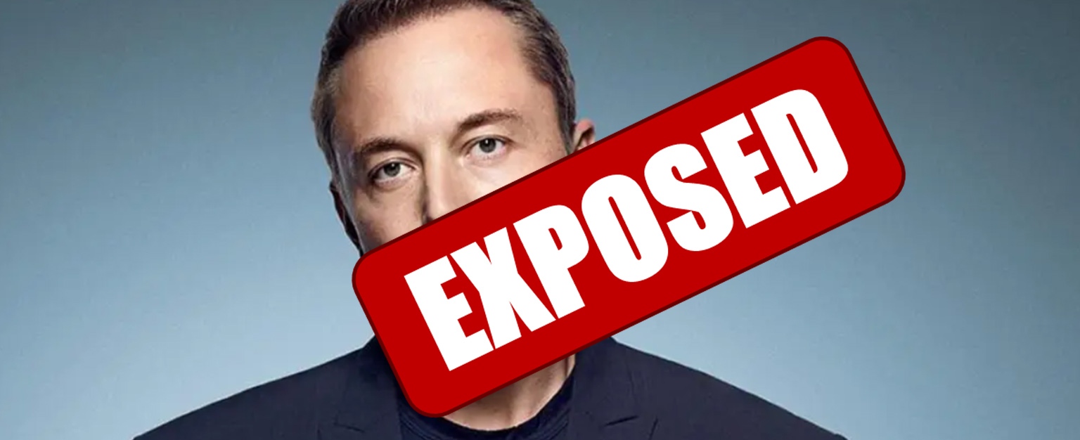 MyPatriotsNetwork-The Truth About Elon Musk – April 26, 2022 Update