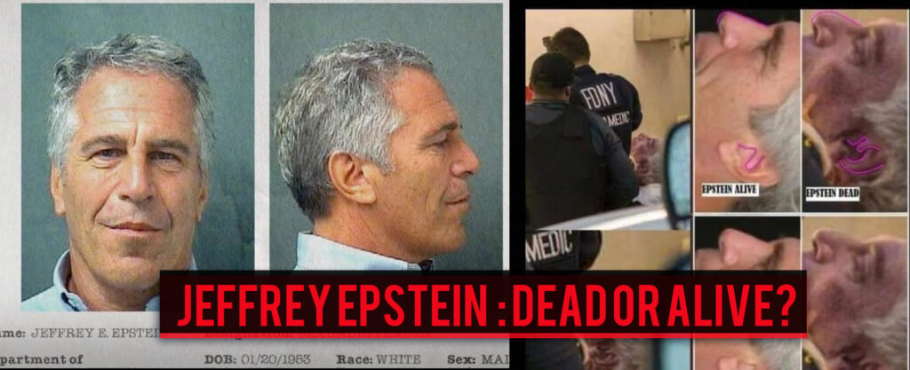 MyPatriotsNetwork-Is Jeffrey Epstein Still Alive? Dec 31 2020 Update