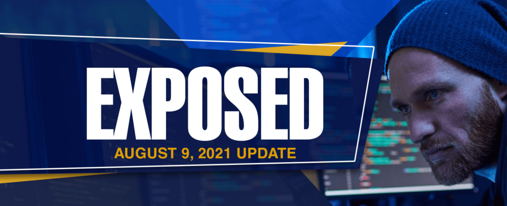 MyPatriotsNetwork-Exposed- August 9, 2021 Update