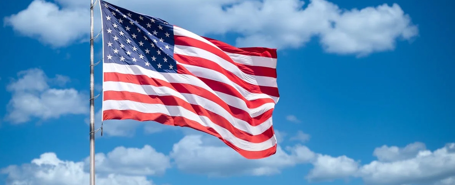 MyPatriotsNetwork-What Is The History of Flag Day & Why Do We Celebrate It Today?