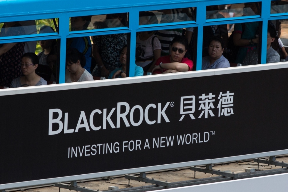 MyPatriotsNetwork-New Video Reveals Investment Giant BlackRock Is Investing Heavy Into China & The CCP
