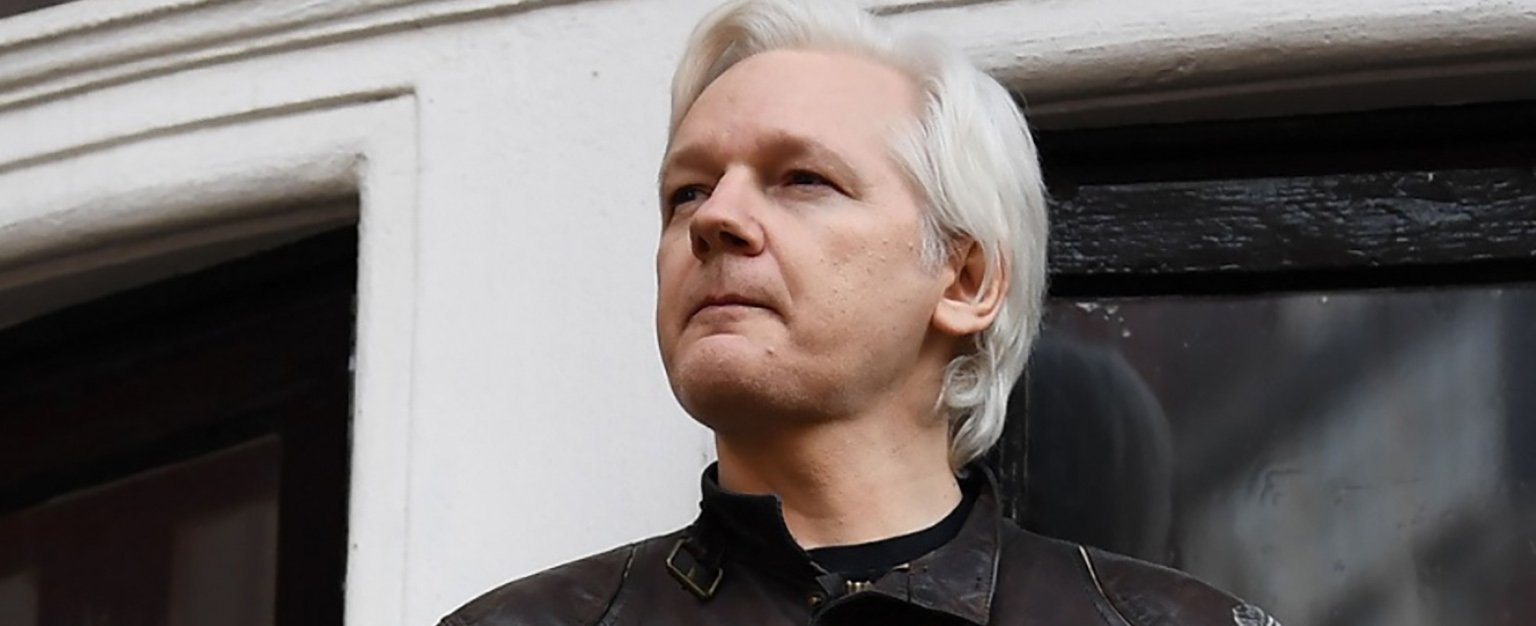 MyPatriotsNetwork-Will Wikileaks Founder Julian Assange Be Coming To The US To Face Trial?