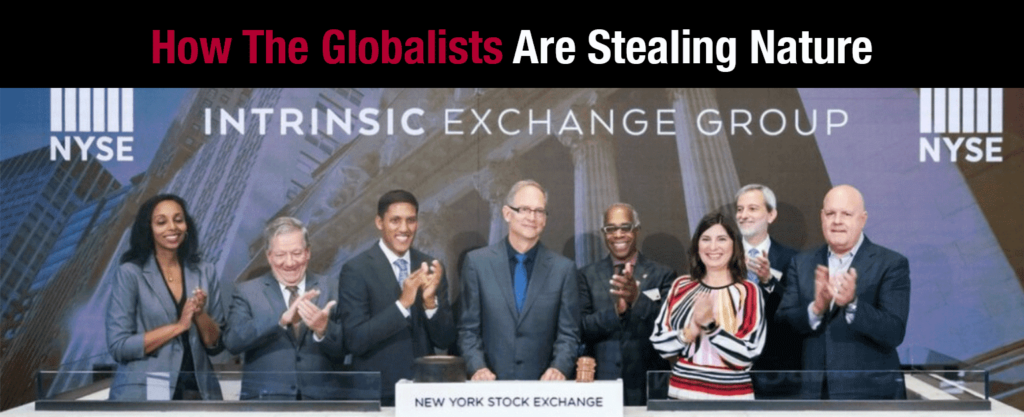 MyPatriotsNetwork-How The Globalists Are Stealing Nature – October 15, 2021 Update