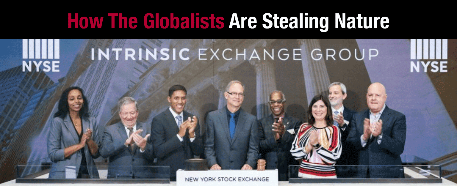 MyPatriotsNetwork-How The Globalists Are Stealing Nature – October 15, 2021 Update