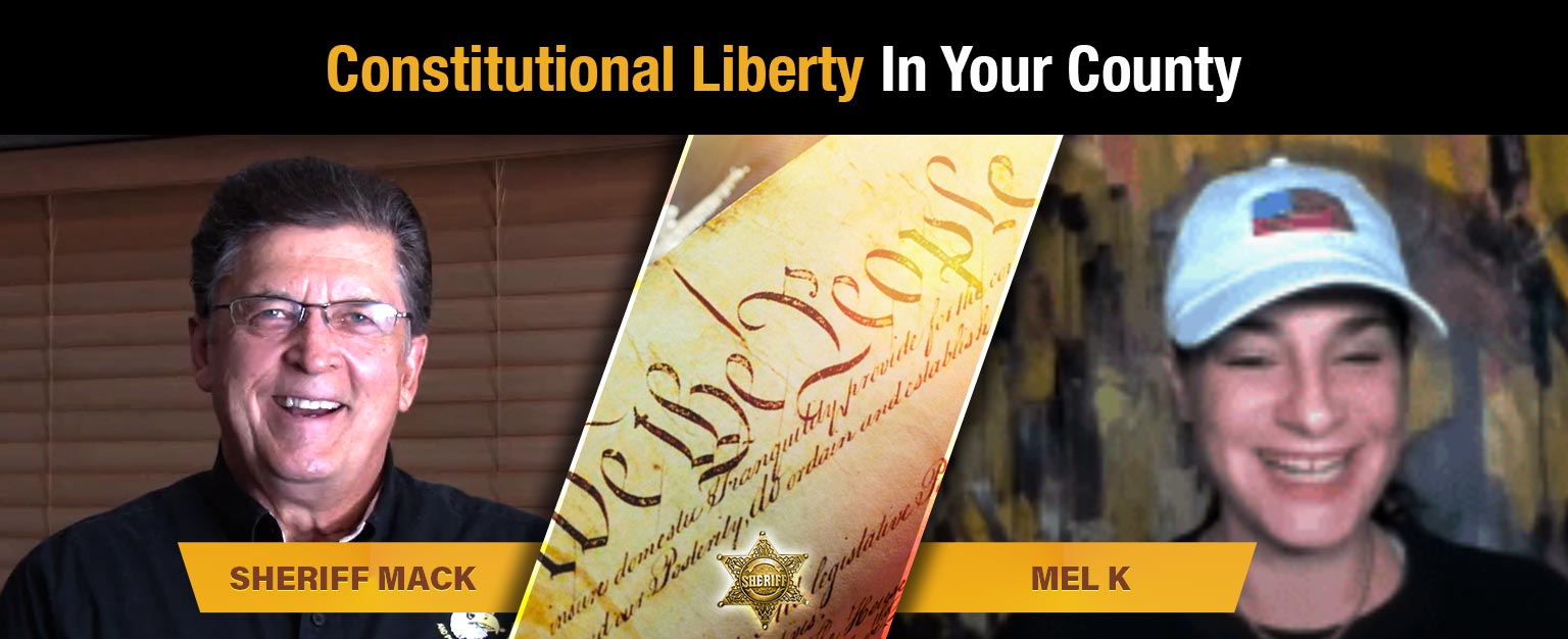 MyPatriotsNetwork-Constitutional Liberty In Your County