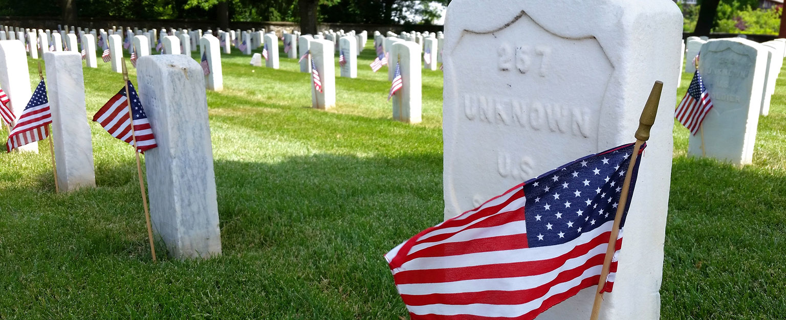 MyPatriotsNetwork-The History of Memorial Day – May 30, 2022 Update