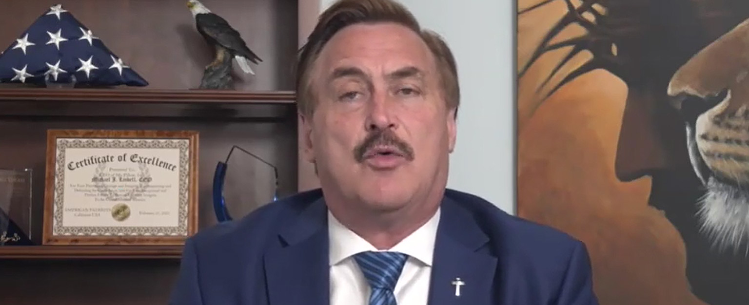MyPatriotsNetwork-Mike Lindell Outlines Details & Plan To Remove Voting Machines Throughout The US!