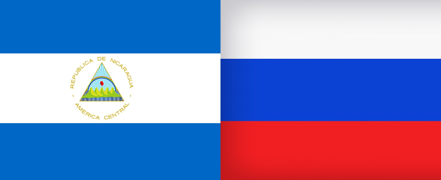 MyPatriotsNetwork-Why Are Russian Troops Going Into Nicaragua? – June 15, 2022 Update