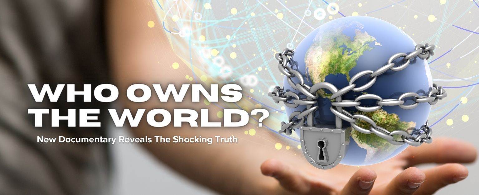 MyPatriotsNetwork-Who Owns The World? – October 26, 2021 Update