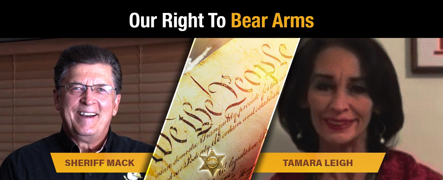 MyPatriotsNetwork-Our Right To Bear Arms