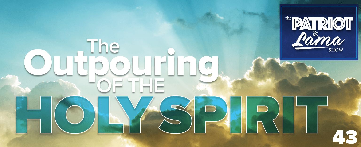 MyPatriotsNetwork-Outpouring of The Holy Spirit – March 10, 2022 Update