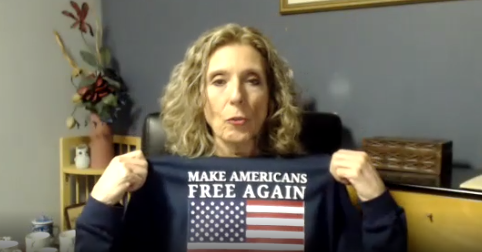 MyPatriotsNetwork-The Plan To Make Americans Free Again & Much More! April 13, 2021 Update