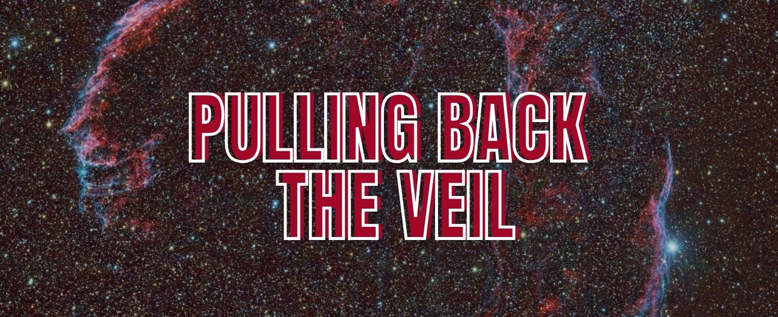 Pulling Back The Veil January 20, 2022 Update