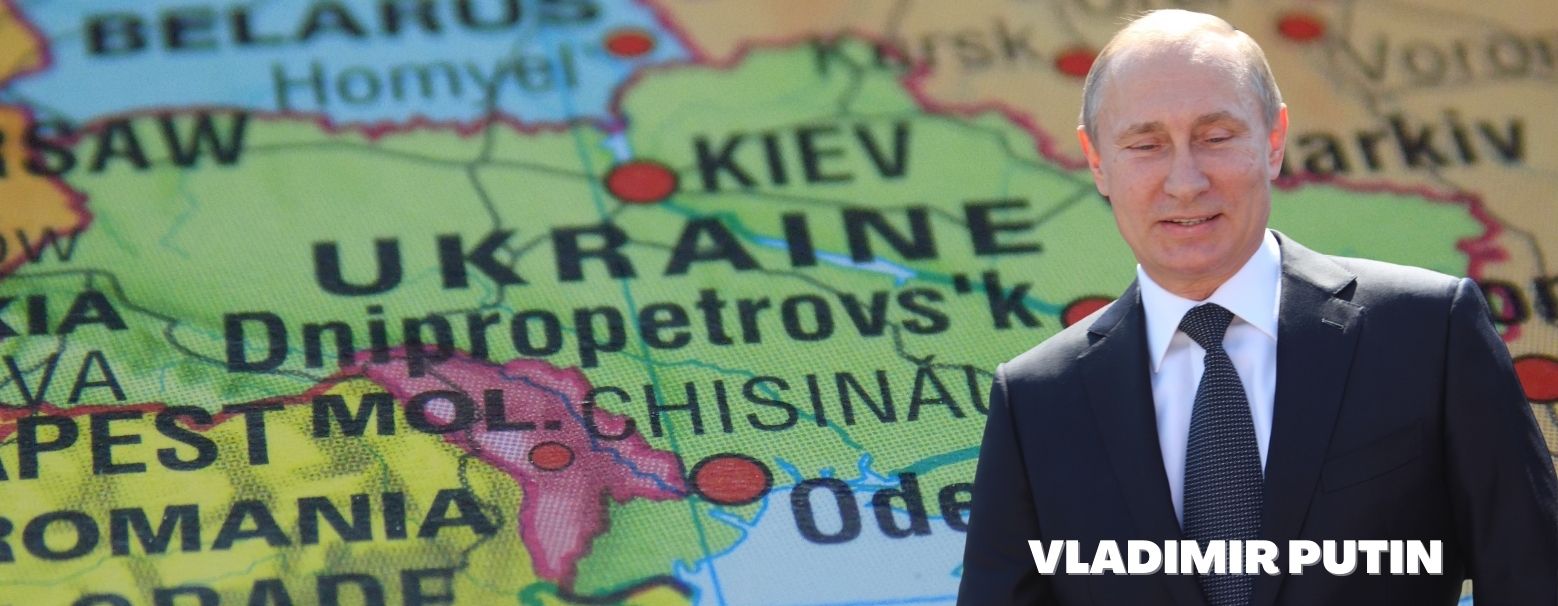 MyPatriotsNetwork-Putin Speaks About Ukraine – February 25, 2022 Update