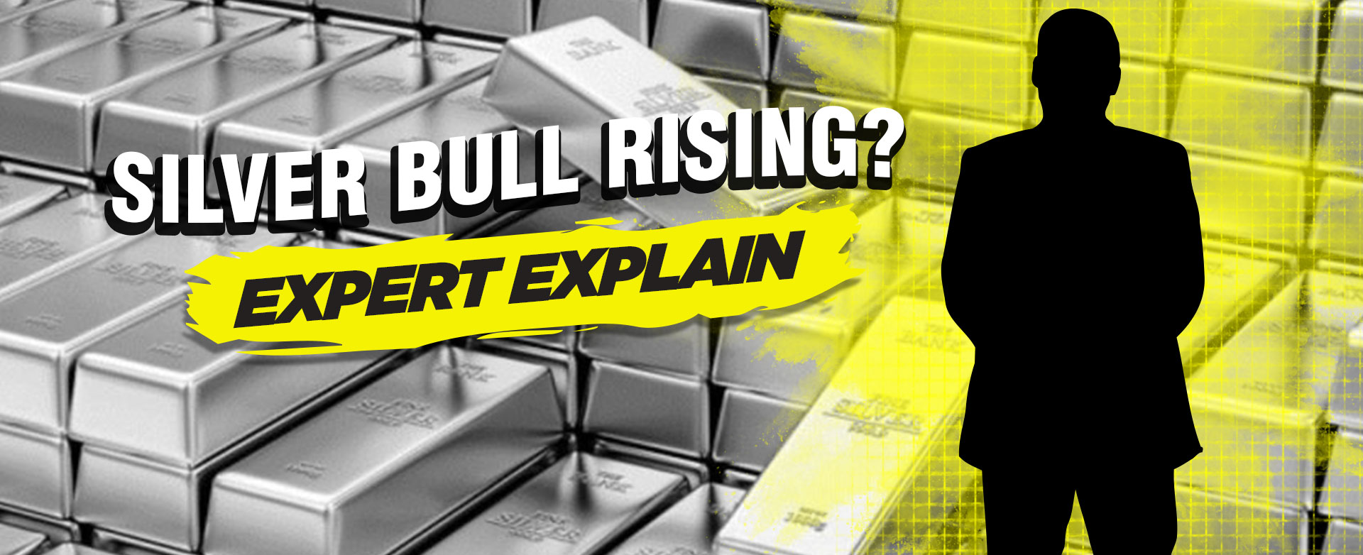 MyPatriotsNetwork-Silver Bull Rising? Expert Explains Why He’s Forecasting 90-500% Gains