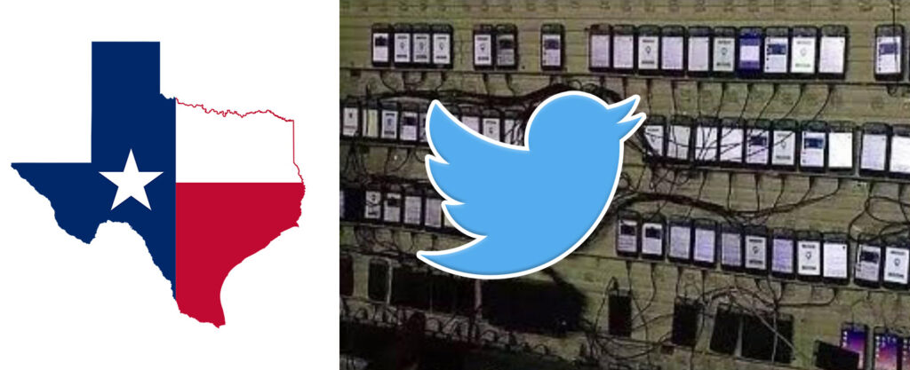 MyPatriotsNetwork-Texas AG Investigates Twitter! – June 7, 2022 Update