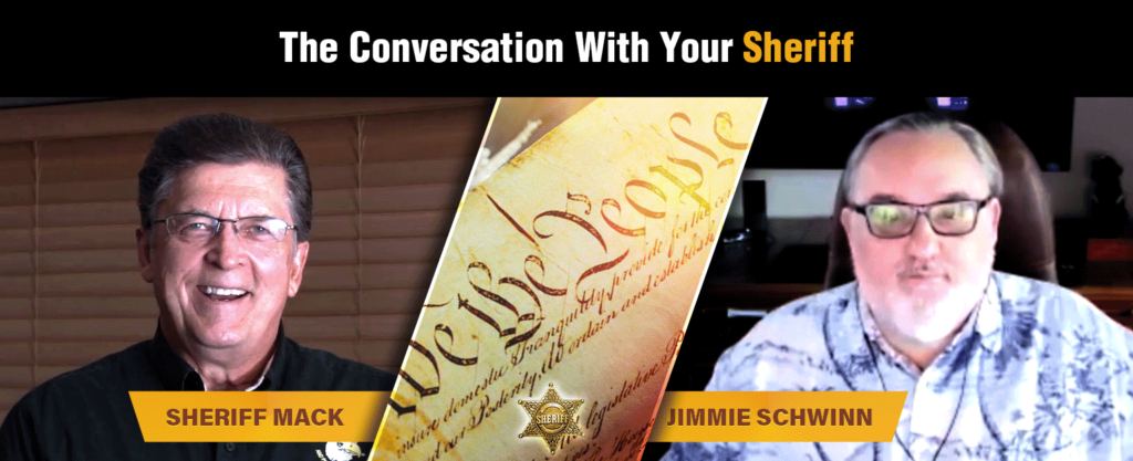 MyPatriotNetwork-The Conversation With Your Sheriff