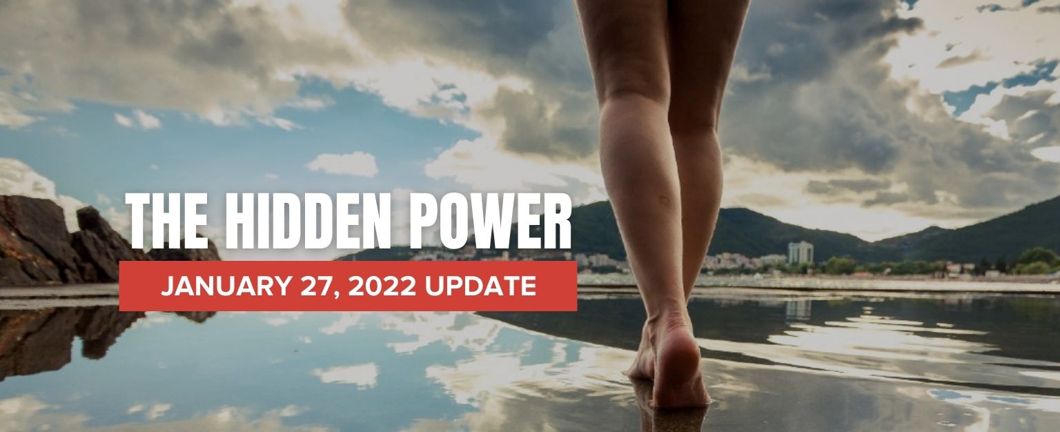 MyPatriotsNetwork-The Hidden Power – January 27, 2022 Update