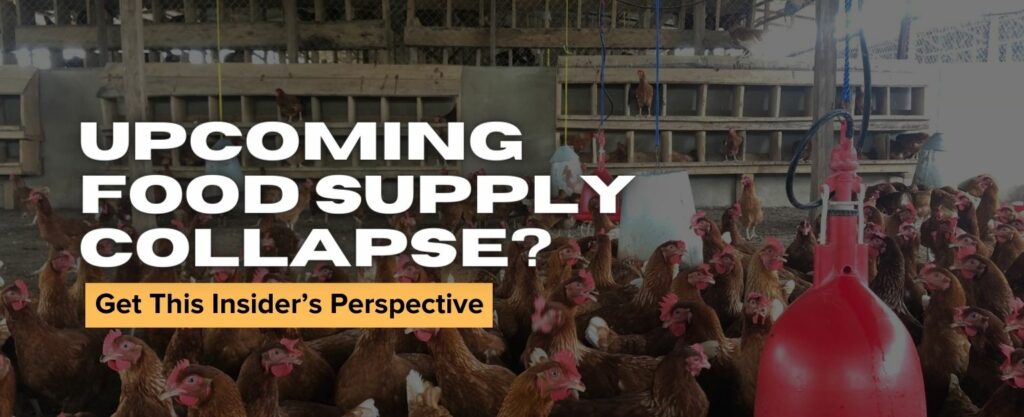 MyPatriotsNetwork-Upcoming Food Supply Collapse? Get This Insider’s Perspective