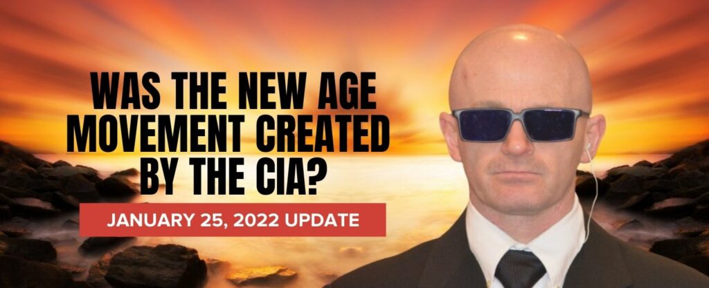 MyPatriotsNetwork-Was The New Age Movement Created By The CIA? – January 25, 2022 Update