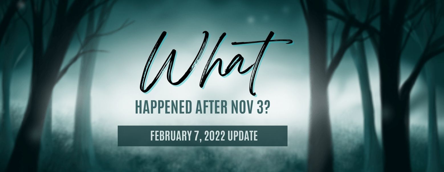 MyPatriotsNetwork-What Happened After Nov 3? – February 7, 2022 Update
