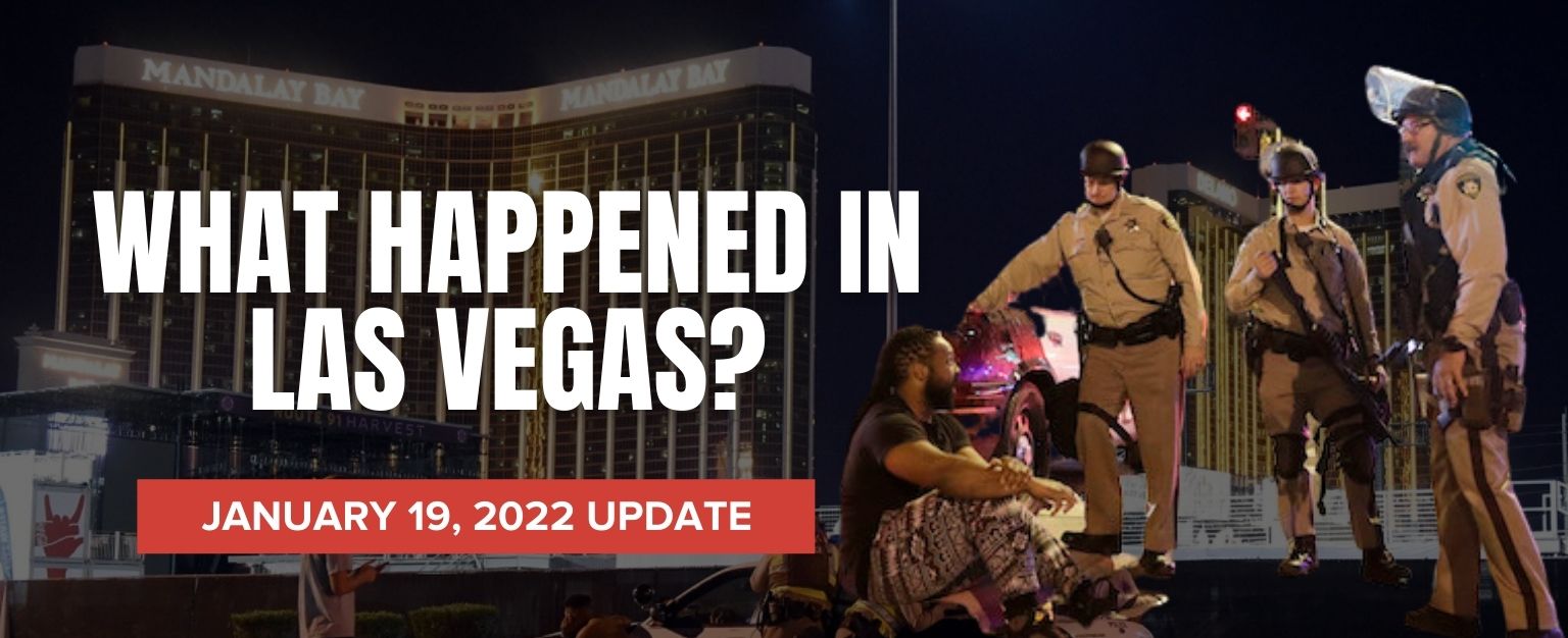 MyPatriotsNetwork-What Happened In Las Vegas? – January 19, 2022 Update