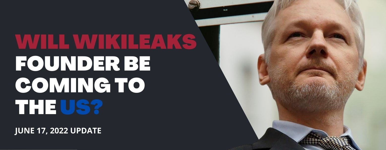 MyPatriotsNetwork-Will Wikileaks Founder Be Coming To The US? – June 17, 2022 Update
