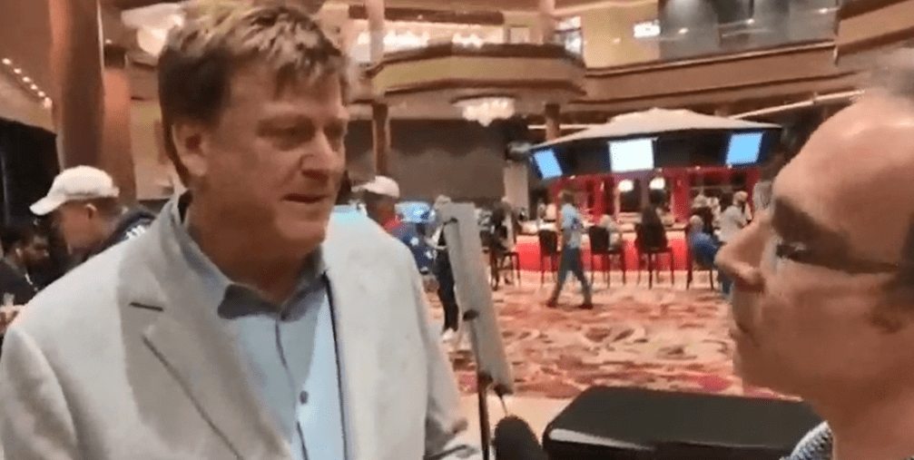 MyPatriotsNetwork-What Is Going On With Mary Fanning, Dennis Montgomery & Patrick Byrne?