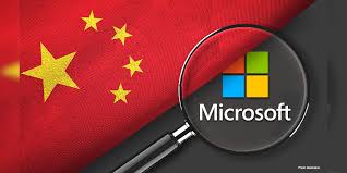 MyPatriotsNetwork-Microsoft Email, Calendar Accounts Hacked By Chinese Government-Linked Group