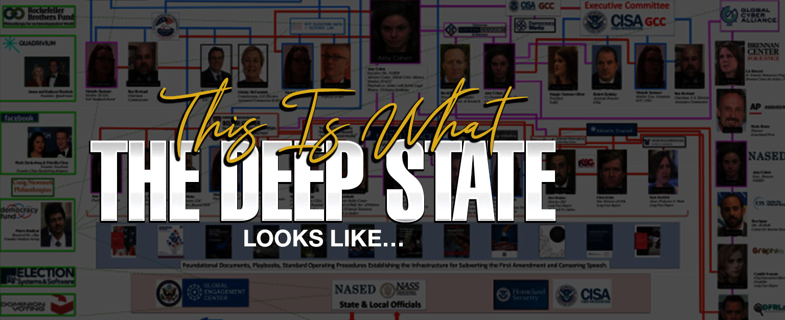 MyPatriotsNetwork-This Is What The Deep State Looks Like… – August 4, 2021 Update