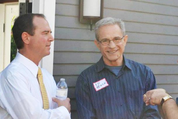 MyPatriotsNetwork-Democrat Super Donor Ed Buck Sentenced To 30 Years in Federal Prison