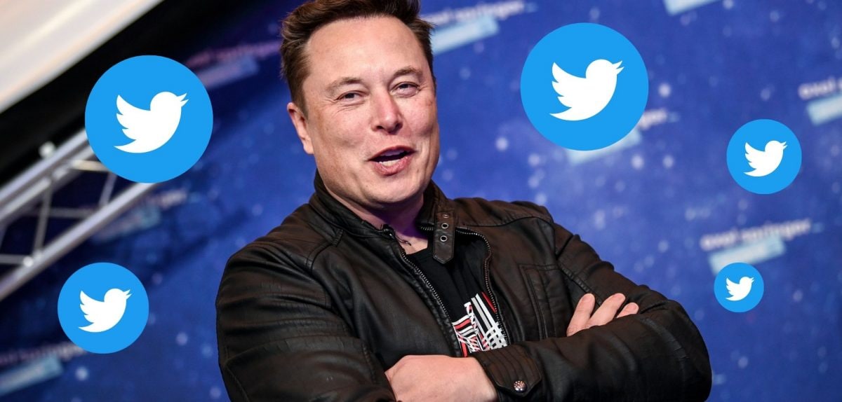 MyPatriotsNetwork-Elon Musk Invests Into Twitter & Becomes Its Largest Shareholder