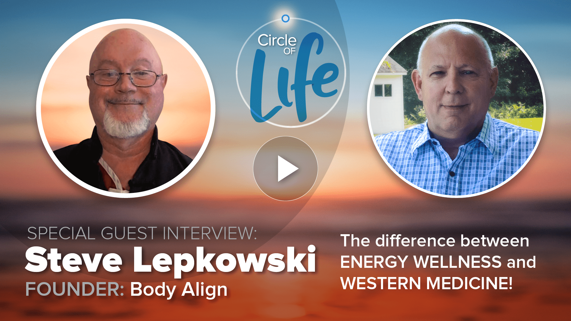 MyPatriotsNetwork-The Truth About Energy Wellness With Master Lama Rasaji & Steve Lepkowski