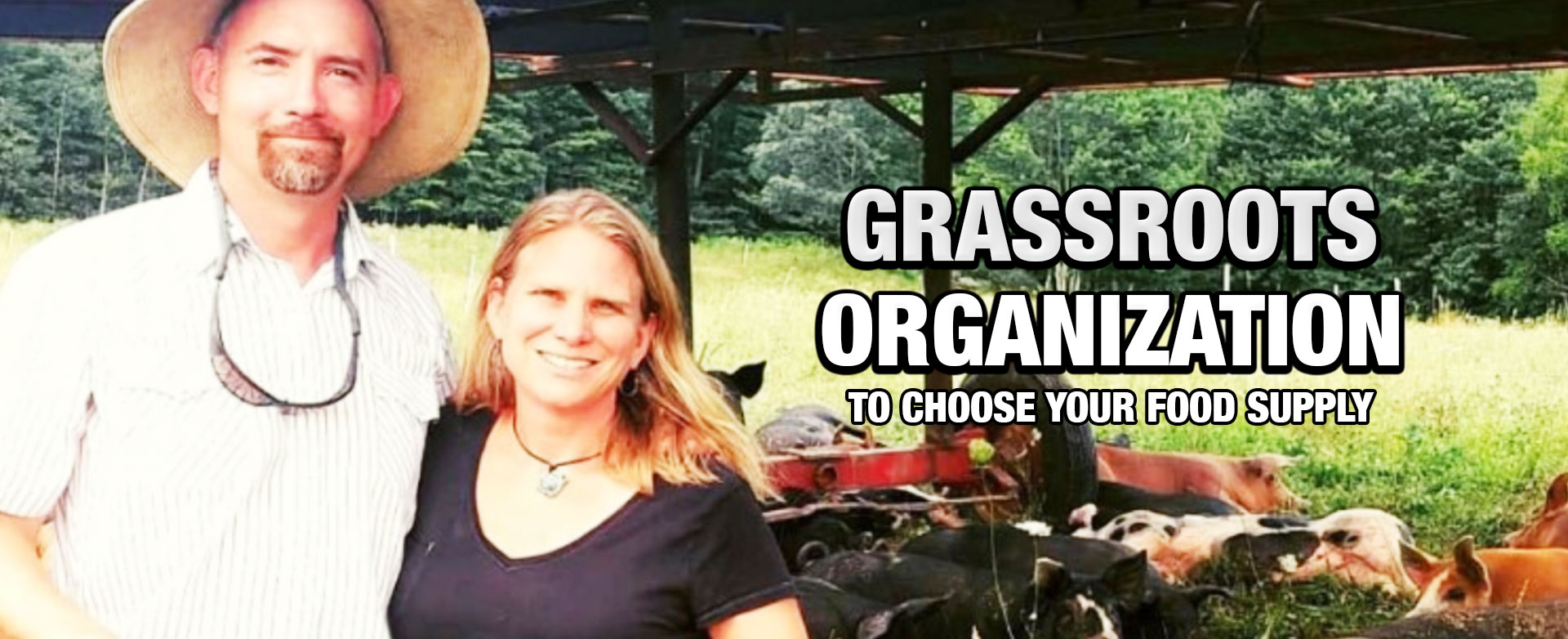 MyPatriotsNetwork-Grassroots Organization Defends Your Right To Choose Your Food Supply