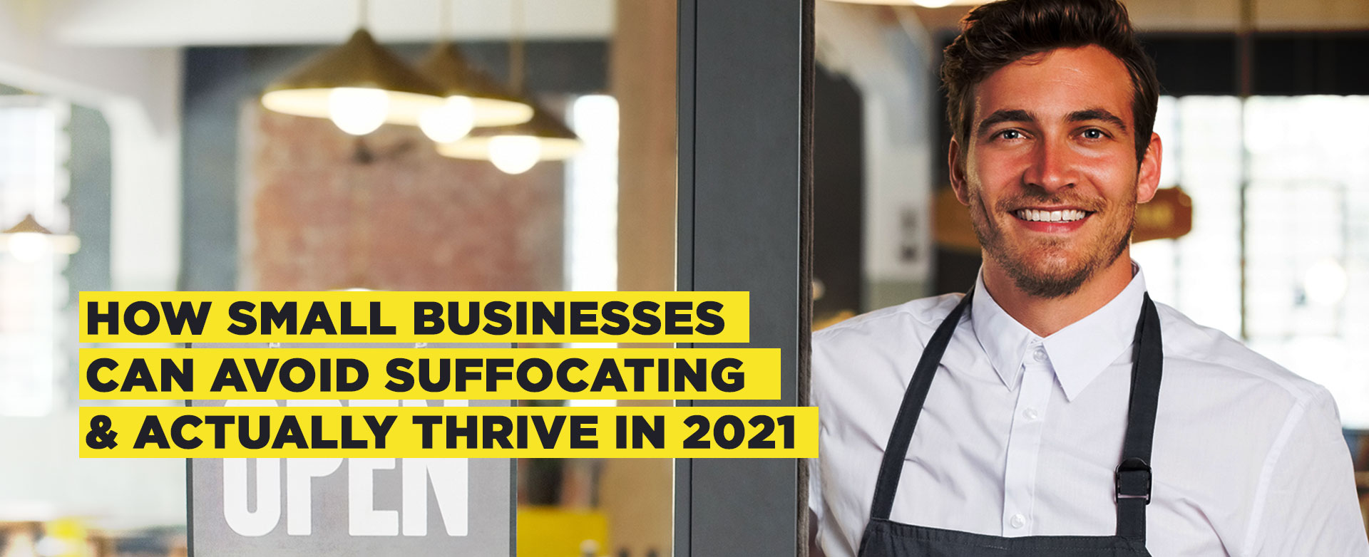MyPatriotsNetwork-How Small Businesses Can Avoid Suffocating & Actually Thrive In 2021
