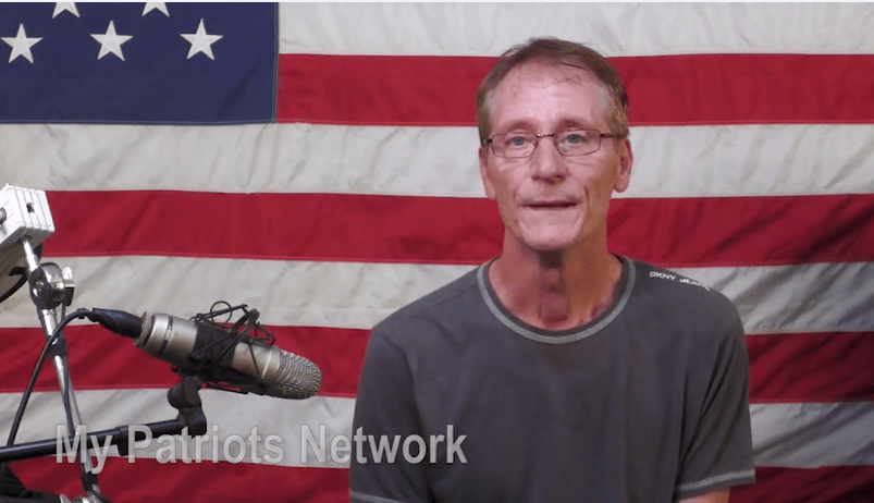 MyPatriotsNetwork-Exciting New Channel Coming Soon: Patriots: On the Street