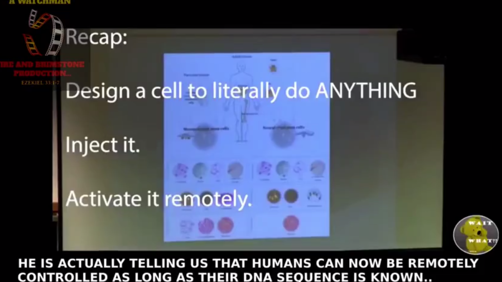 MyPatriotsNetwork-THIS IS SHOCKING! Professor Teaches West Point Soldiers About Technology For Human Mind & DNA Control